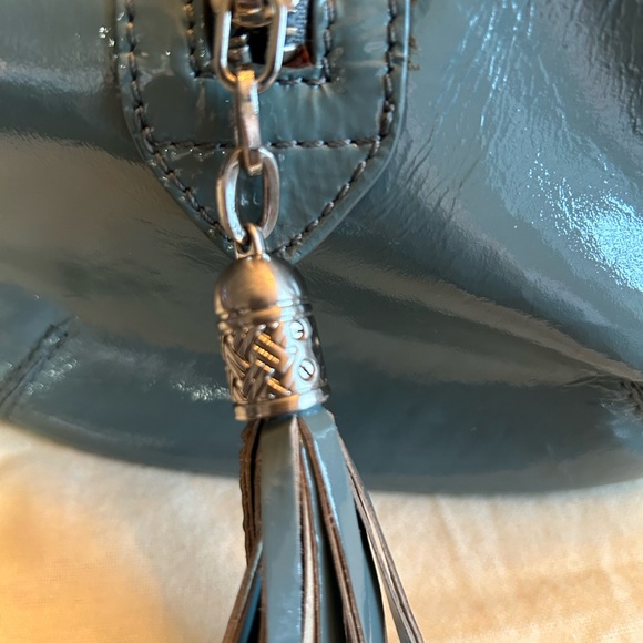 Cole Haan Genuine Leather Bag - Picture 7 of 11